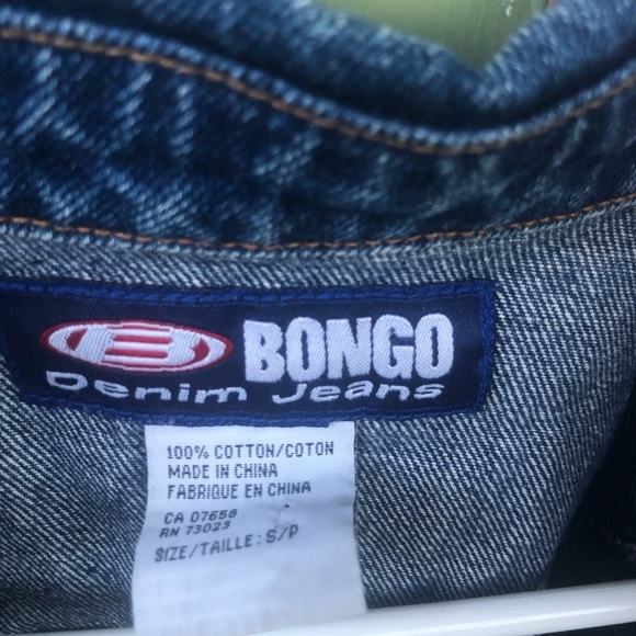 Jean jacket - Picture 3 of 3